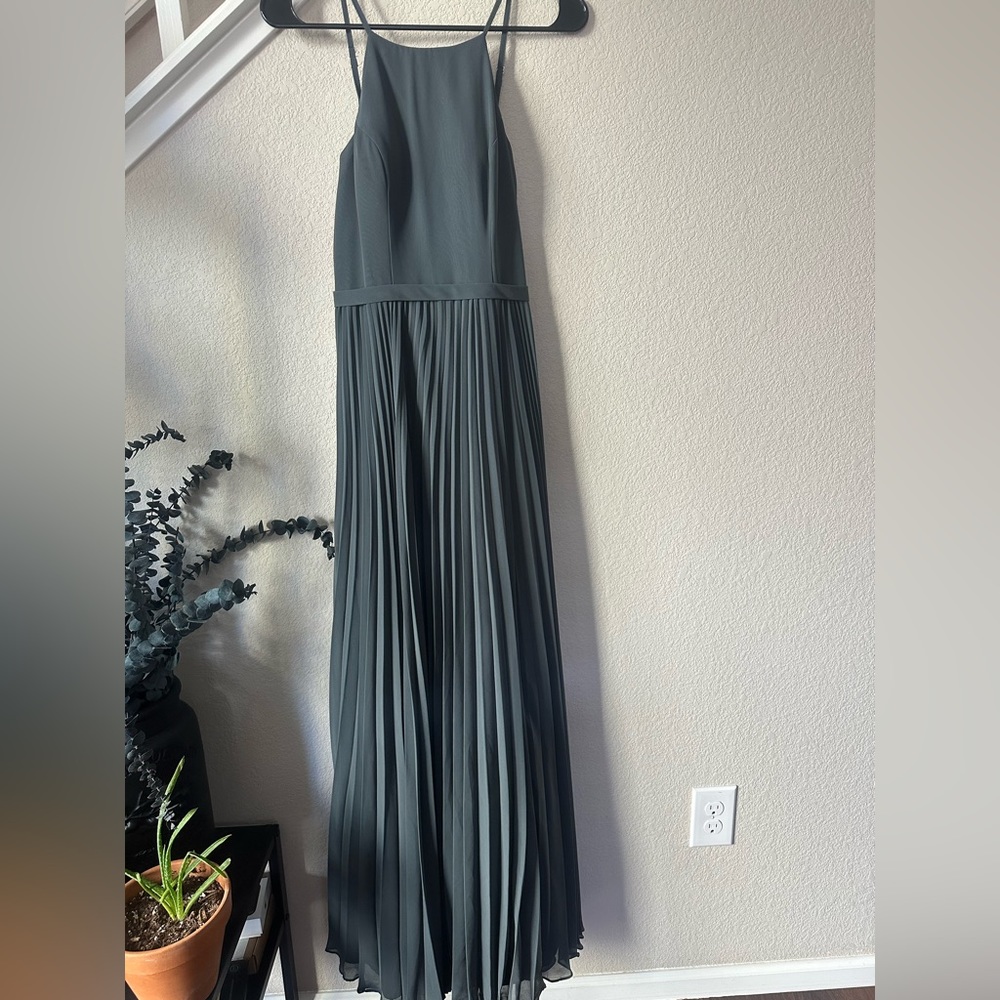 Azazie Lenon Dress